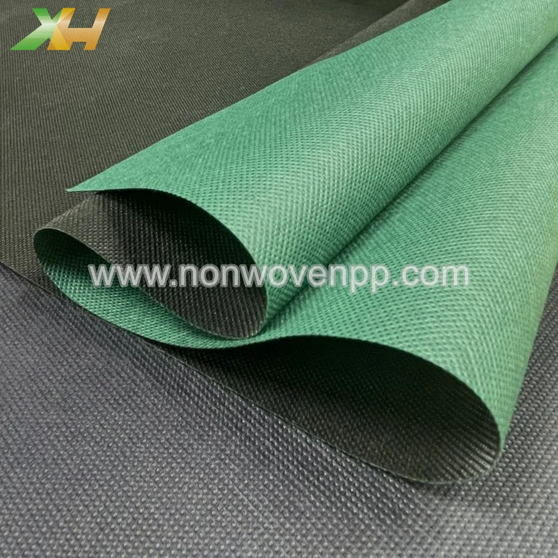 Double Color Breathable Non Woven Fabric Roll